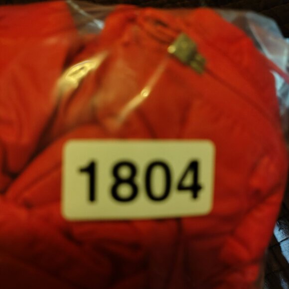 Helly Hansen Down Vest Womens Medium Pink Pertex Microlight 700+ Fill Puffer - Picture 16 of 16